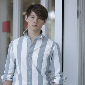 Meet your Posher, Jacob